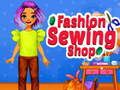 Logħba Ħanut tal-Ħjata tal-Fashion onlajn