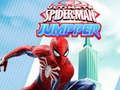 Logħba Spiderman Tjump onlajn