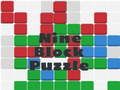 Logħba Puzzel ta’ Nove Blokk onlajn