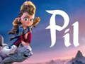 Logħba Puzzle Pil onlajn