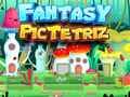 Logħba Fantasy Pic Tetriz onlajn