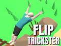 Logħba Flip Trickster onlajn
