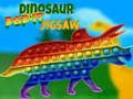 Logħba Puzzel ta' Dinosawru Pop It onlajn
