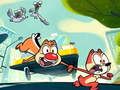 Logħba Chip u Dale 2021: Ħdara onlajn