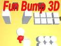 Logħba Bump Divertenti 3D onlajn