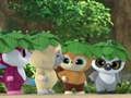 Logħba YooHoo għall-Ħlas Puzzle onlajn