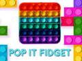 Logħba Pop it Fidget onlajn