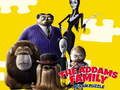 Logħba Il-Puzzle tal-Familja Addams onlajn