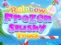 Logħba Għall-Kamion tas-Slushy Frozejn Tn addin strejt onlajn