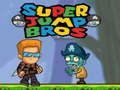 Logħba Super Jump Bros onlajn