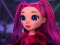 Logħba Puzzle Rainbow High onlajn