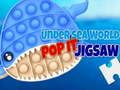 Logħba Dinja taħt il-baħar Pop It Jigsaw onlajn Logħba Dinja taħt il-baħar Pop It Jigsaw onlajn
