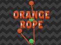 Logħba Rope Oranġu onlajn