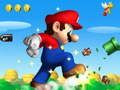 Logħba Super Mario 1 onlajn