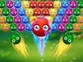 Logħba Ħelu Monster Bubble Shooter  onlajn