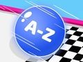 Logħba 2048 ABC Runit onlajn