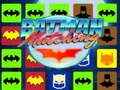 Logħba Batman Abbinazzjoni onlajn