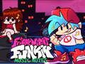 Logħba Nota Muzikali tal-Ġimgħa filgħaxija Funkin' onlajn