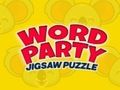 Logħba Festa tal-Kliem Puzzel onlajn