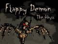 Logħba Demon Flappy L-Abiss onlajn