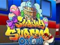 Logħba Subway Surfers Oxford onlajn