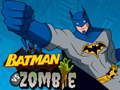 Logħba Batman kontra Zombie onlajn