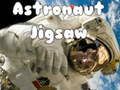 Logħba Puzzel Astronaut onlajn
