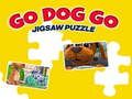Logħba Mur Il-Kelb Mur Puzzle onlajn