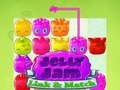 Logħba Jelly Jam Konnetti u Jaqsma onlajn