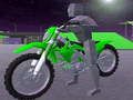 Logħba Logħba ta' BIKES Stunt Sport 3D onlajn