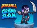 Logħba Brawlhalla Grand Slam onlajn