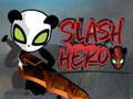 Logħba Hero Slash onlajn