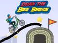 Logħba Pinġi Il-Pont Bike  onlajn