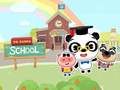 Logħba Skola ta' Dr. Panda onlajn