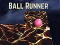 Logħba Runner tal-ballun  onlajn