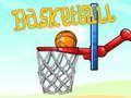 Logħba basketball onlajn