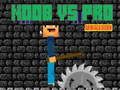 Logħba Noob kontra Pro: Armageddon onlajn