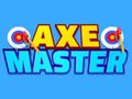 Logħba Master tal-Ax onlajn