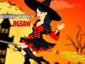 Logħba Il-Puzzle tal-Witches ta' Noctis onlajn