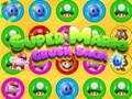 Logħba Super Mario Crush Saga Puzzle onlajn
