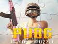 Logħba Puzzle PUBG onlajn