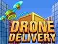 Logħba Konsegna b'Drone onlajn