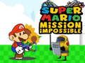 Logħba Super Mario: Missjoni Impossibbli onlajn