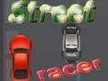 Logħba Racer tat-Triq onlajn