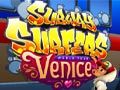 Logħba Subway Surfers Veniċja onlajn