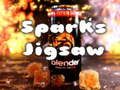 Logħba Puzzle ta' Sparks onlajn