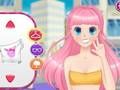 Logħba Il-Avatar tiegħi tal-Manga onlajn