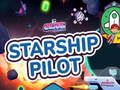 Logħba Elliott Minn L-Art: Pilota ta' Starship onlajn