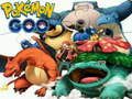 Logħba Pokemon Goo onlajn