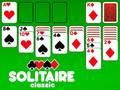 Logħba Solitaire Klassiku onlajn